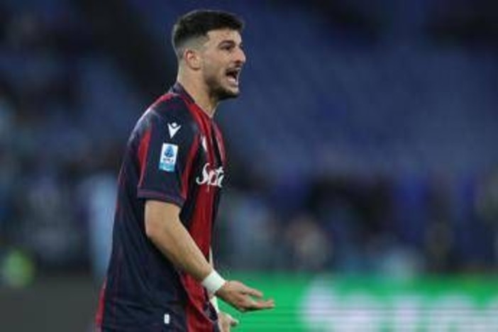 Europa League, sorteggio playoff: per il Bologna c'è il Brann Bergenn. Possibile derby con la Roma agli ottavi Europa League, sorteggio playoff: per il Bologna c'è il Brann Bergenn. Possibile derby con la Roma agli ottavi