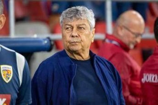 Morto Mircea Lucescu, l'allenatore rumeno aveva 80 anni