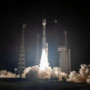 Il satellite cinese-europeo Smile invia le prime immagini dallo spazio Il satellite cinese-europeo Smile invia le prime immagini dallo spazio