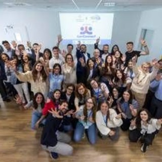 Barilla e università Parma concludono percorso Genconnect