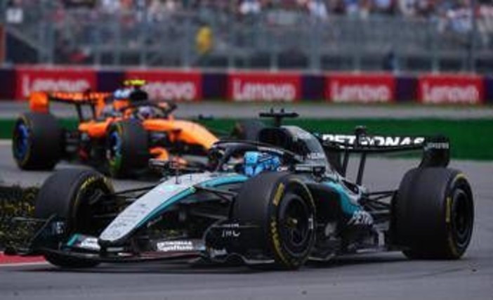 Formula 1, oggi il Gp del Canada: orario, griglia di partenza e dove vederlo in tv e streaming