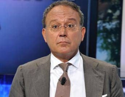 Minacce e lesioni alla ex, Enrico Varriale condannato a 7 mesi