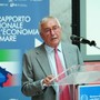Prete (Unioncamere): "Filiera italiana della Blue Economy è vera leva di politica industriale" Prete (Unioncamere): "Filiera italiana della Blue Economy è vera leva di politica industriale"