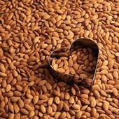 Salute: studio, ‘consumo regolare di mandorle promuove salute del cuore’ Salute: studio, ‘consumo regolare di mandorle promuove salute del cuore’