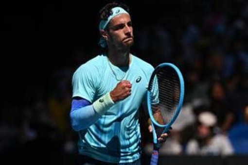 Musetti-Djokovic: orario, precedenti e dove vederla in tv Musetti-Djokovic: orario, precedenti e dove vederla in tv