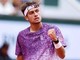 Wimbledon, oggi Cobolli-Navone al primo turno - Diretta