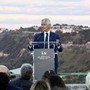 America's Cup, presentata a Nisida la seconda regata preliminare. Abodi: "Da qui progetto per la formazione dei detenuti" America's Cup, presentata a Nisida la seconda regata preliminare. Abodi: "Da qui progetto per la formazione dei detenuti"