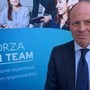 Nanni (Fresenius Kabi): "Nuova linea raddoppia velocità produzione" Nanni (Fresenius Kabi): "Nuova linea raddoppia velocità produzione"