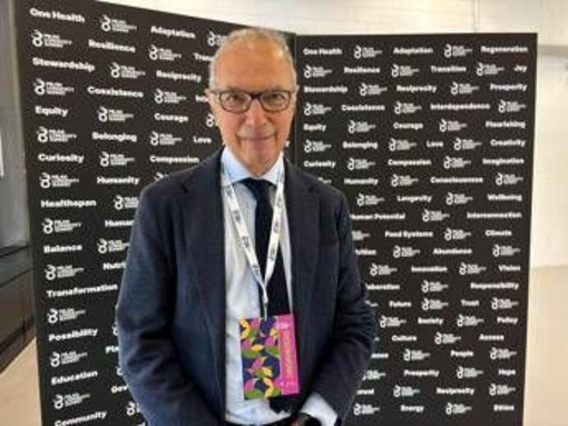 Salute, Beretta (Milan Longevity Summit): "Soluzioni per ridurre patologie invecchiamento" Salute, Beretta (Milan Longevity Summit): "Soluzioni per ridurre patologie invecchiamento"