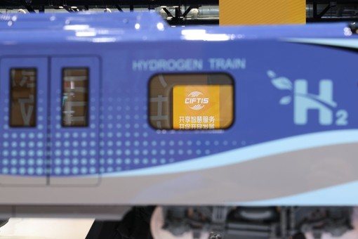 In Cina cresce il commercio di servizi, l’export trainato da viaggi e trasporti In Cina cresce il commercio di servizi, l’export trainato da viaggi e trasporti