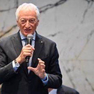 Buonfiglio: "Giunta Coni su commissariamento Figc convocata per il 6 ottobre"
