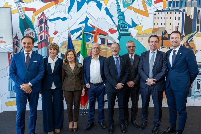 Piemonte, Anastasi “Collaborazione Regione-Formez decisiva per semplificazione”