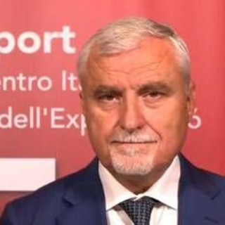 Export, Buratti (Leonardo): "Con i fornitori bisogna giocare d’anticipo sui rischi"