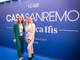 Il febbraio d'oro della West Rose: da Sanremo al più grande evento della moda milanese, gli abiti da lavoro premiati da critica e pubblico