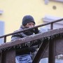 Gelo lampo sull'Italia, Capodanno al freddo poi arriva anche il maltempo Gelo lampo sull'Italia, Capodanno al freddo poi arriva anche il maltempo