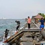 Italiani morti alle Maldive, missione internazionale finita: materiale recuperato consegnato a polizia Italiani morti alle Maldive, missione internazionale finita: materiale recuperato consegnato a polizia