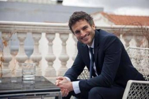 Sanremo, Muglia (Costa Crociere): "Costa si sta trasformando in entertainment platform" Sanremo, Muglia (Costa Crociere): "Costa si sta trasformando in entertainment platform"