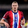 Mondiali, oggi Norvegia-Iraq - Diretta