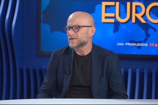 Sei italiani su dieci vogliono un’Europa più forte e integrata Sei italiani su dieci vogliono un’Europa più forte e integrata