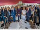 Vinitaly.Usa si presenta a bordo della nave Vespucci nella tappa di Quebec City