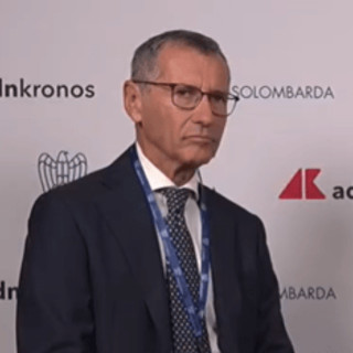 Energia, Monti (Assolombarda): "Ricetta nel breve termine è investire in fonti rinnovabili ed efficienza" Energia, Monti (Assolombarda): "Ricetta nel breve termine è investire in fonti rinnovabili ed efficienza"