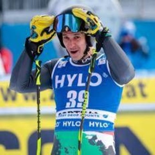 Matteo Franzoso, funerali di Stato a Sestriere martedì 23 settembre Matteo Franzoso, funerali di Stato a Sestriere martedì 23 settembre