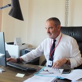 ISS San Marino, Vagnini “La sfida è potenziare l’assistenza territoriale”