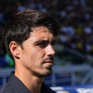 Carlos Cuesta non è più l’allenatore del Parma