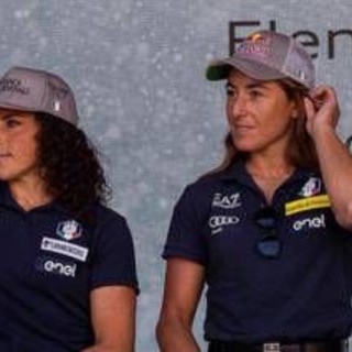 Goggia salta Soelden: "Devo tornare a stare bene come persona". Brignone: "Futuro? Amo ancora sciare"