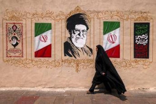Iran, Teheran: "Colloqui con Usa inutili finché non accettano nostre condizioni" Iran, Teheran: "Colloqui con Usa inutili finché non accettano nostre condizioni"