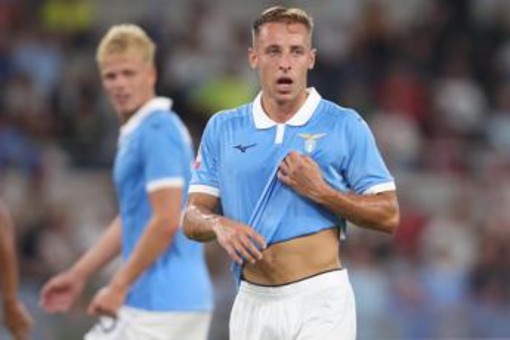 Serie A, oggi Lazio-Genoa: orario, probabili formazioni e dove vederla Serie A, oggi Lazio-Genoa: orario, probabili formazioni e dove vederla