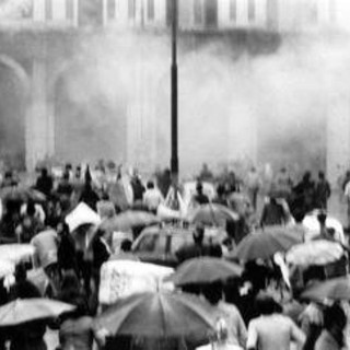 Strage Brescia, Toffaloni condannato a 30 anni per piazza della Loggia