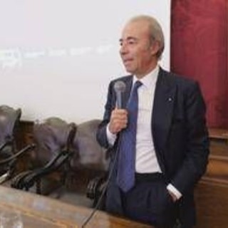 Catania, Di Amato (Maire): "Credo in questo territorio, dobbiamo stimolare i giovani"