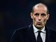 Polemiche in Milan-Lazio, Allegri: &quot;Espulsione? Non l'ho offeso&quot;. E Sarri non parla