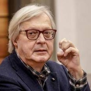 Sgarbi è in miglioramento, resta in terapia intensiva al Gemelli in prognosi riservata Sgarbi è in miglioramento, resta in terapia intensiva al Gemelli in prognosi riservata