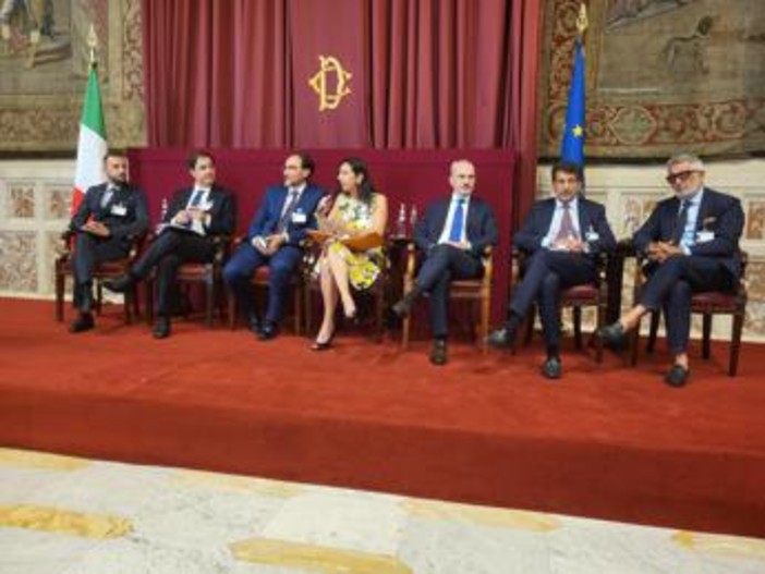 Professioni, Lcd-Lega: "Una legge su responsabilità civile per valorizzare quelle tecniche" Professioni, Lcd-Lega: "Una legge su responsabilità civile per valorizzare quelle tecniche"