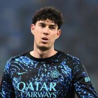 Bastoni, anno da incubo: da simulazione in Inter-Juventus a rosso con Italia e indagine per prostituzione minorile
