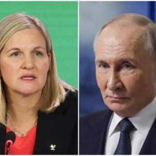 La Russia torna alle Olimpiadi? Nuova presidente Cio apre. E Putin esulta