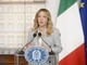 Meloni a Oslo “Allargare la cooperazione tra Italia e Norvegia” Meloni a Oslo “Allargare la cooperazione tra Italia e Norvegia”