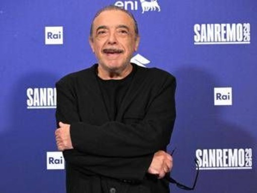 Sanremo 2026, Nino Frassica torna come co-conduttore per il gran finale