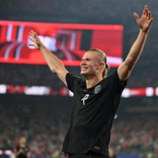 Mondiali, oggi Norvegia-Costa d'Avorio - Diretta