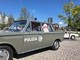 Da Legnano a Milano, la sfilata di auto d'epoca con il numero 1522 per le donne vittime di violenza e stalking Da Legnano a Milano, la sfilata di auto d'epoca con il numero 1522 per le donne vittime di violenza e stalking