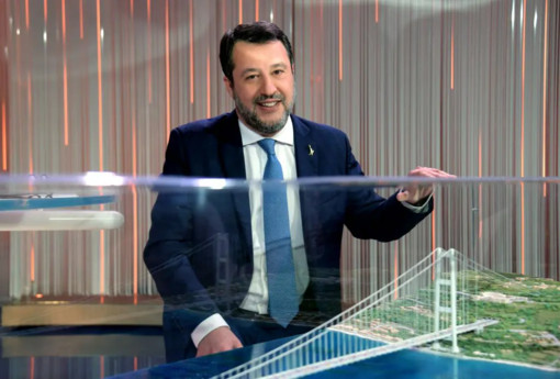 Via libera definitivo Camera a Dl Commissari, Mit “Grandi opere motore sviluppo”