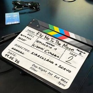Mundys: on air il podcast 'Fly me to the Moon', storie e idee per raccontare i futuri in arrivo