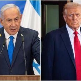 Iran, Financial Times: "Netanyahu aveva pianificato attacco a inizio mese, stoppato da Trump" Iran, Financial Times: "Netanyahu aveva pianificato attacco a inizio mese, stoppato da Trump"