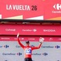 Vuelta di Spagna, oggi 17esima tappa: orario, percorso e dove vederla Vuelta di Spagna, oggi 17esima tappa: orario, percorso e dove vederla