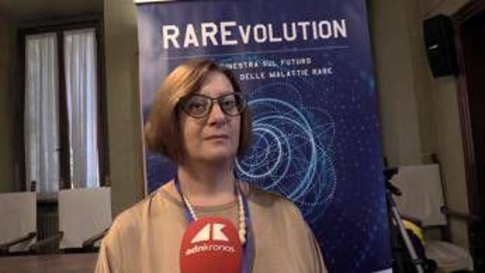 Malattie rare, Mazzucato: "Più collaborazione tra Regioni e livello centrale per garantire cure appropriate"