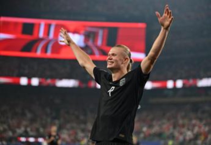 Mondiali, oggi Norvegia-Costa d'Avorio - Diretta Mondiali, oggi Norvegia-Costa d'Avorio - Diretta