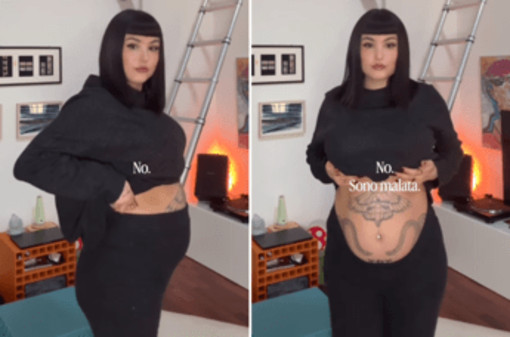 Endometriosi, lo sfogo di Giorgia Soleri e il parere dell'esperto: "Con nuove terapie migliora fertilità"