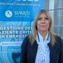 Bignami (Siaarti): "Collaborare per prevenire i rischi nelle calamità" Bignami (Siaarti): "Collaborare per prevenire i rischi nelle calamità"